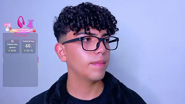 Nick Twink online show from 02-02-26, 02:32