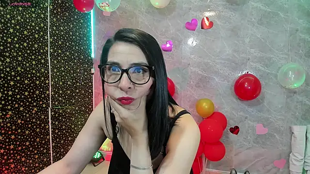 adellelennoxx online show from 02-09-26, 08:12