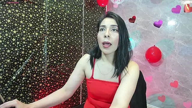 adellelennoxx online show from 02-14-26, 08:25