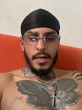 liyamjunior online show from 02-09-26, 04:27