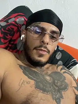 liyamjunior online show from 02-03-26, 06:22