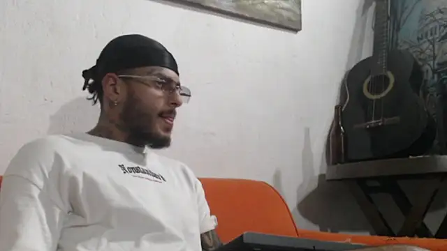 liyamjunior online show from 02-17-26, 03:15