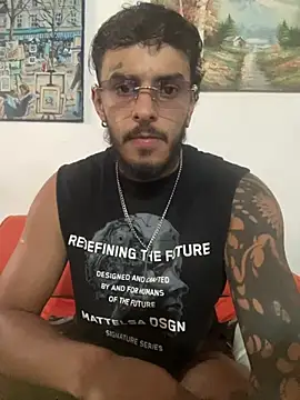 liyamjunior online show from 02-07-26, 03:42