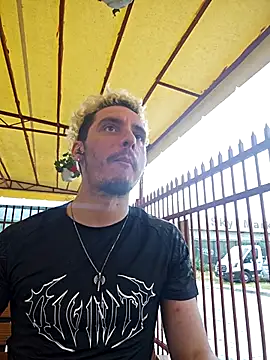 Rayzel White online show from 07-22-26, 11:12
