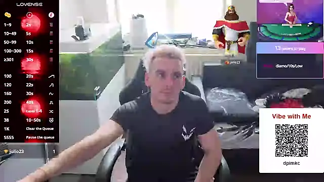 Snapshot of Rayzel_White chatting on 05-16-26, 12:59 Rayzel White online show from 05-16-26, 12:59