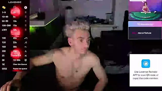 Snapshot of Rayzel_White chatting on 05-16-26, 01:59 Rayzel White online show from 05-16-26, 01:59