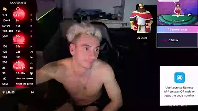 Snapshot of Rayzel_White chatting on 05-21-26, 01:47 Rayzel White online show from 05-21-26, 01:47