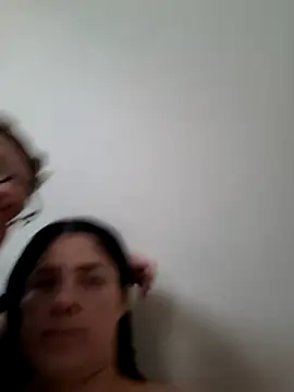 Neveencantada00 online show from 02-25-26, 08:19