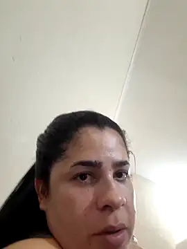 Neveencantada00 online show from 01-16-26, 11:53