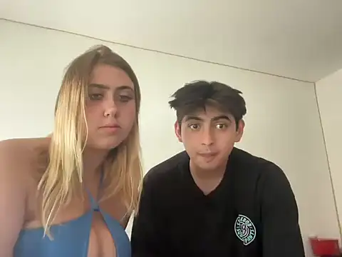 Bunboudoir online show from 01-13-26, 07:51