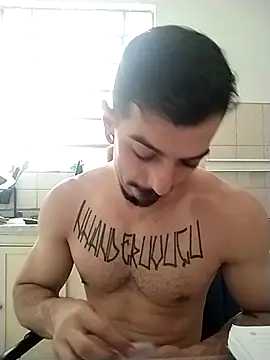 LuigiBoni online show from 01-15-26, 05:27