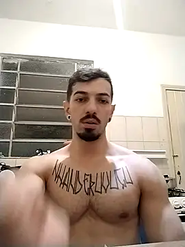 LuigiBoni online show from 01-15-26, 01:42