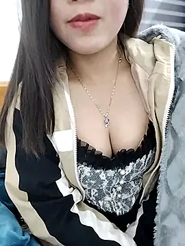 MaiNgoc sexy online show from 02-01-26, 02:48