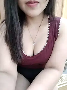 MaiNgoc sexy online show from 04-02-26, 03:08