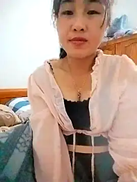 MaiNgoc sexy online show from 01-17-26, 10:13