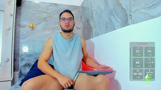 Boyka  hot  online show from 01-14-26, 10:41