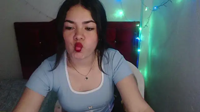 Loriiiany online show from 03-28-26, 03:51