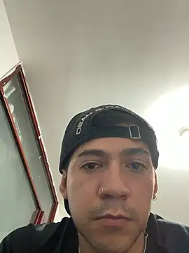 andygboy888 online show from 01-13-26, 04:38