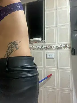 ivy-777 online show from 02-06-26, 10:44