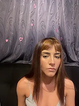 ivy-777 online show from 02-14-26, 08:09