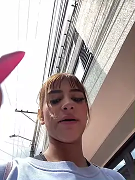 ivy-777 online show from 02-05-26, 06:37