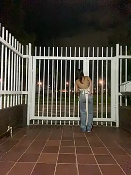 ivy-777 online show from 04-06-26, 02:18