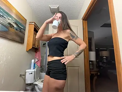 tastemecaroline online show from 07-21-26, 09:49