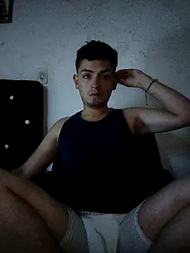 Axel rivers online show from 04-28-26, 03:22