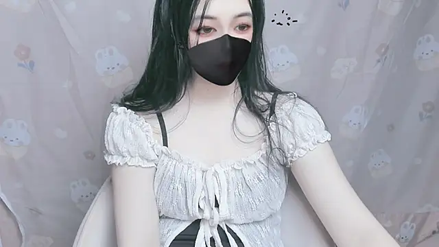 Fushui618 online show from 02-22-26, 01:57