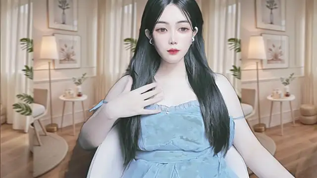 Fushui618 online show from 01-18-26, 02:20