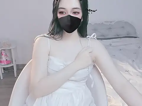 Fushui618 online show from 02-03-26, 02:53