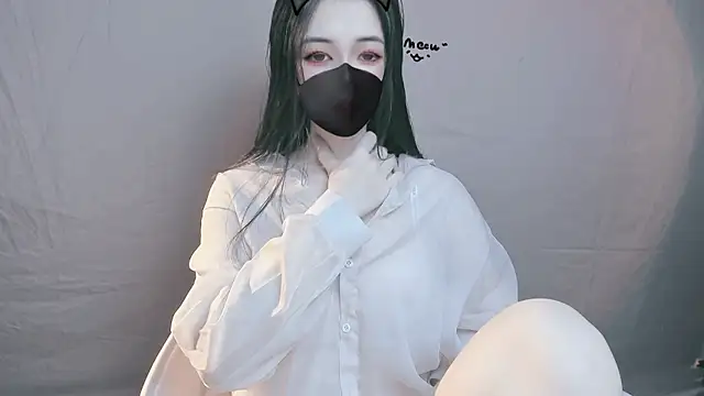 Fushui618 online show from 01-19-26, 12:42