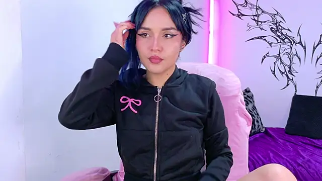 dollmeow online show from 02-15-26, 07:51