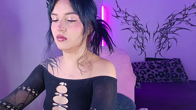 dollmeow online show from 03-25-26, 01:28