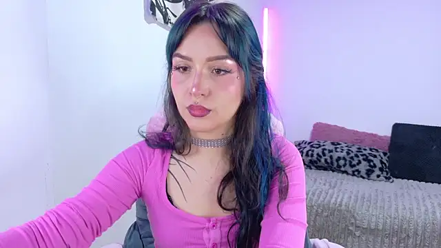 dollmeow online show from 04-14-26, 01:10