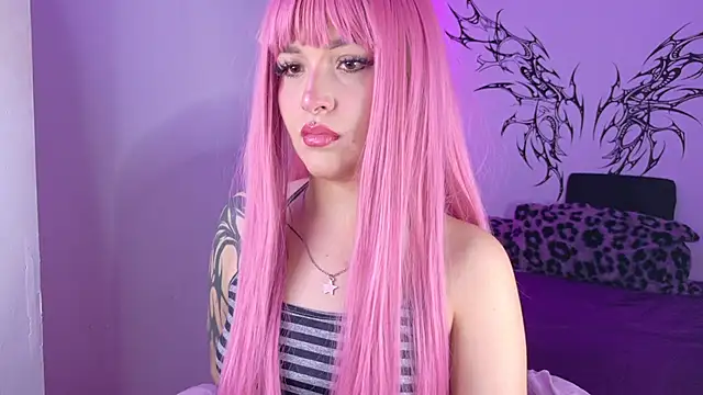 dollmeow online show from 03-16-26, 01:24