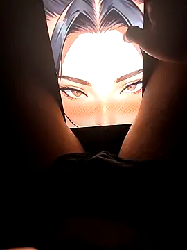 Snapshot of shokola chatting on 01-15-26, 12:47 shokola online show from 01-15-26, 12:47