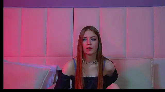 SofiaSarvain online show from 03-13-26, 06:35