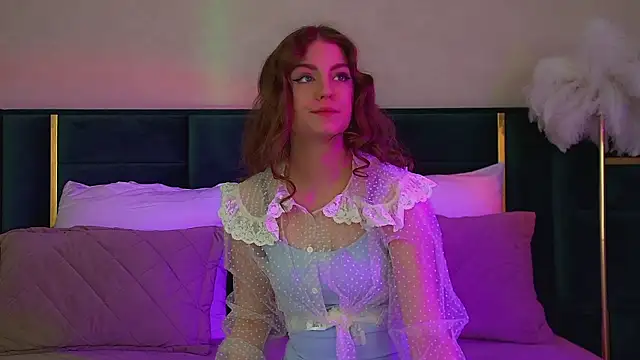 Snapshot of SofiaSarvain chatting on 02-09-26, 03:10 SofiaSarvain online show from 02-09-26, 03:10