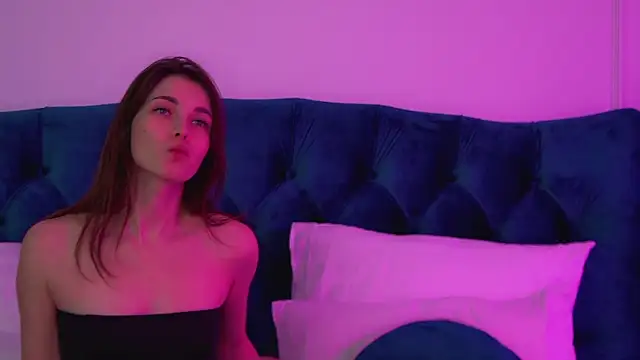 VanessaCelesti online show from 02-25-26, 06:35