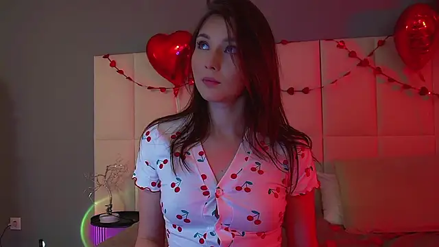 VanessaCelesti online show from 02-11-26, 06:35