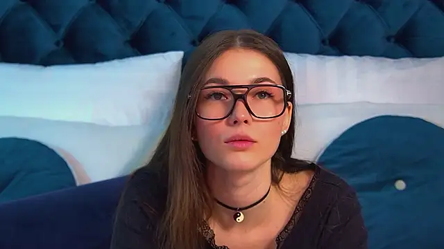 VanessaCelesti online show from 03-01-26, 06:46