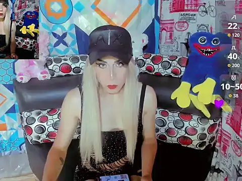 valerylanchs online show from 03-01-26, 05:57