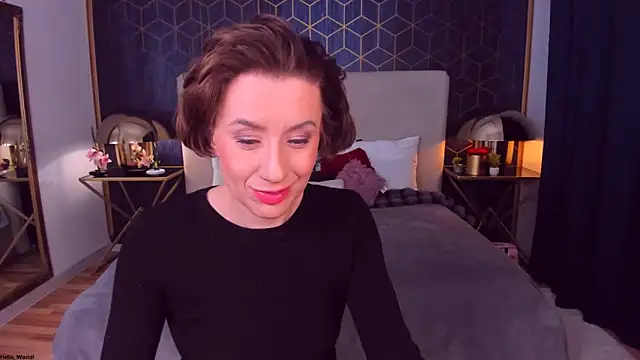 Snapshot of GingerWixxx chatting on 02-13-26, 05:18 GingerWixxx online show from 02-13-26, 05:18