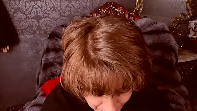 Snapshot of GingerWixxx chatting on 03-01-26, 07:03 GingerWixxx online show from 03-01-26, 07:03