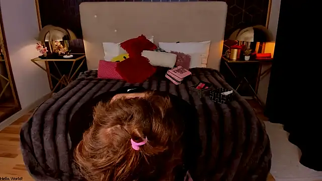 Snapshot of GingerWixxx chatting on 02-22-26, 04:48 GingerWixxx online show from 02-22-26, 04:48