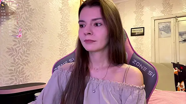 Snapshot of LavondaDeleston chatting on 02-28-26, 08:52 LavondaDeleston online show from 02-28-26, 08:52