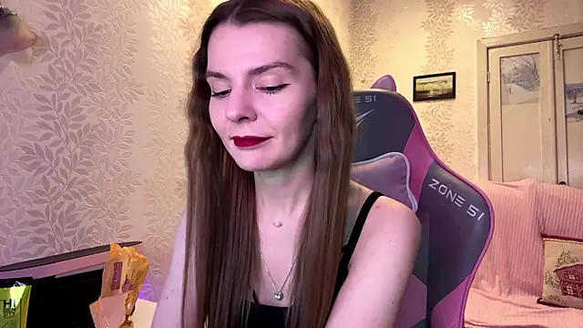 Snapshot of LavondaDeleston chatting on 02-22-26, 09:05 LavondaDeleston online show from 02-22-26, 09:05