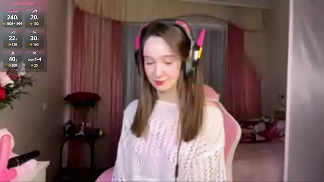MarcelaBlas online show from 06-15-26, 02:06