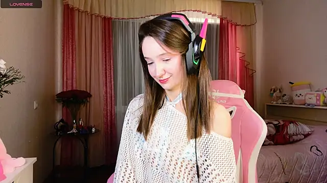 MarcelaBlas online show from 06-08-26, 02:17